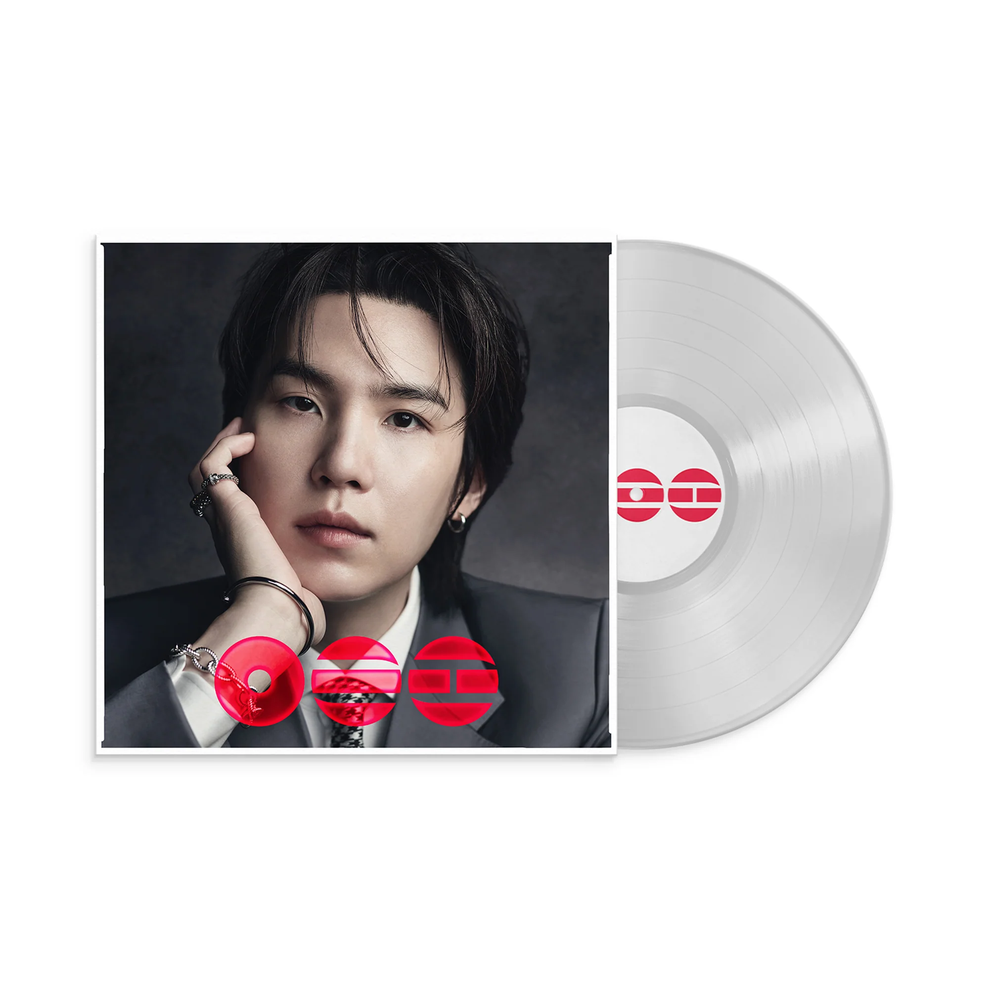 BTS - ARIRANG (STANDARD VINYL)