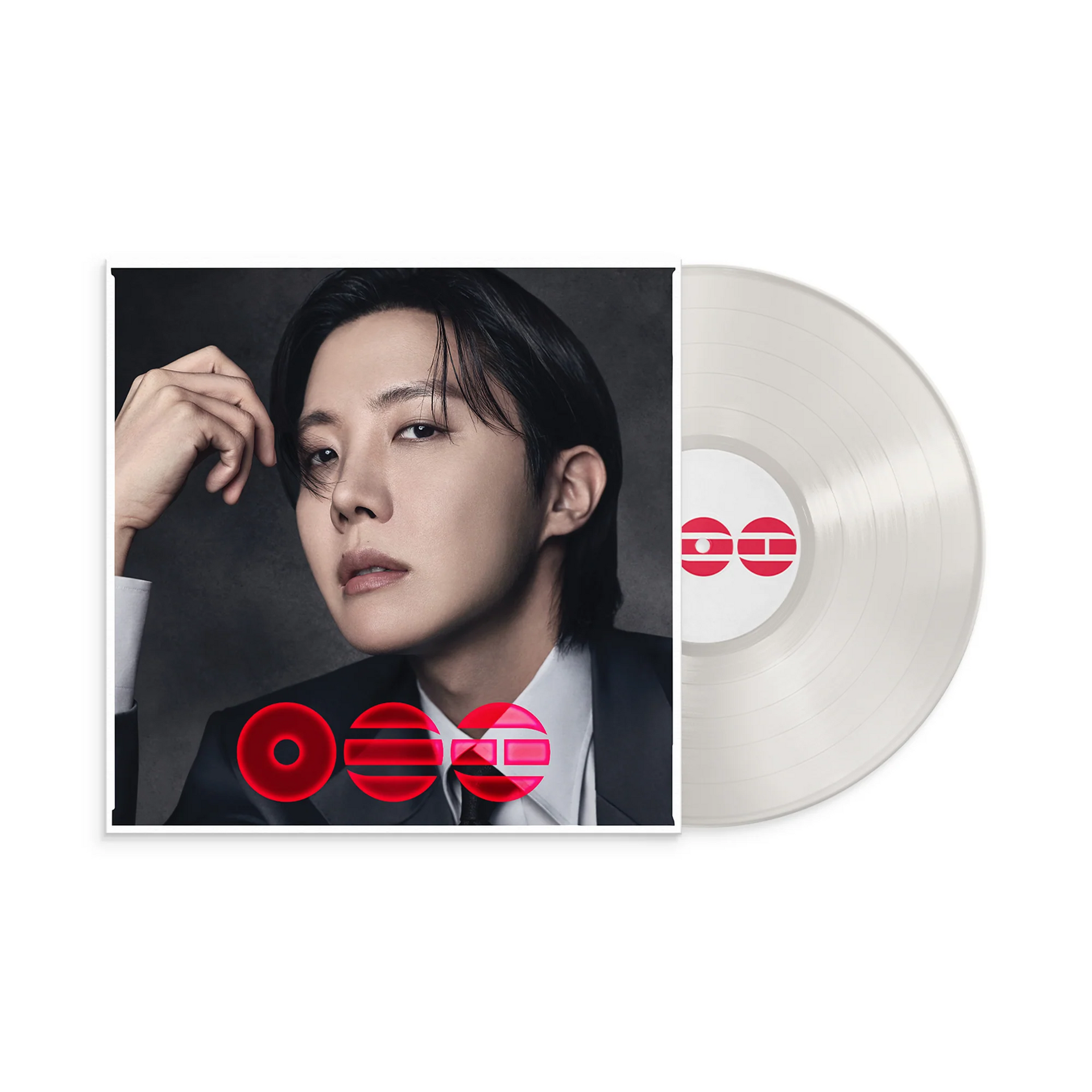 K-POP・アジア BTS LP ARIRANG Standard Vinyl V BTS - ARIRANG (STANDARD VINYL)