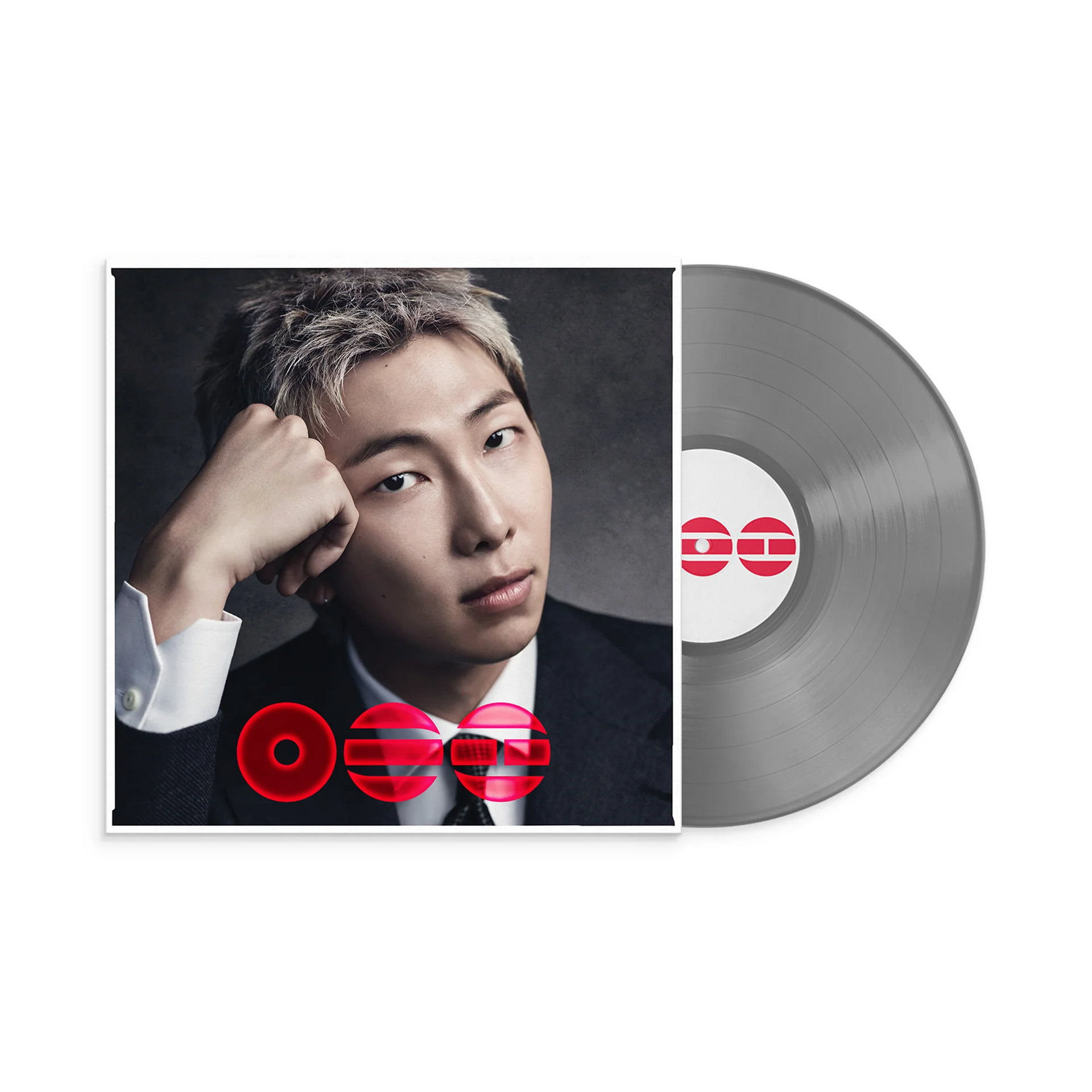 BTS - ARIRANG (STANDARD VINYL)