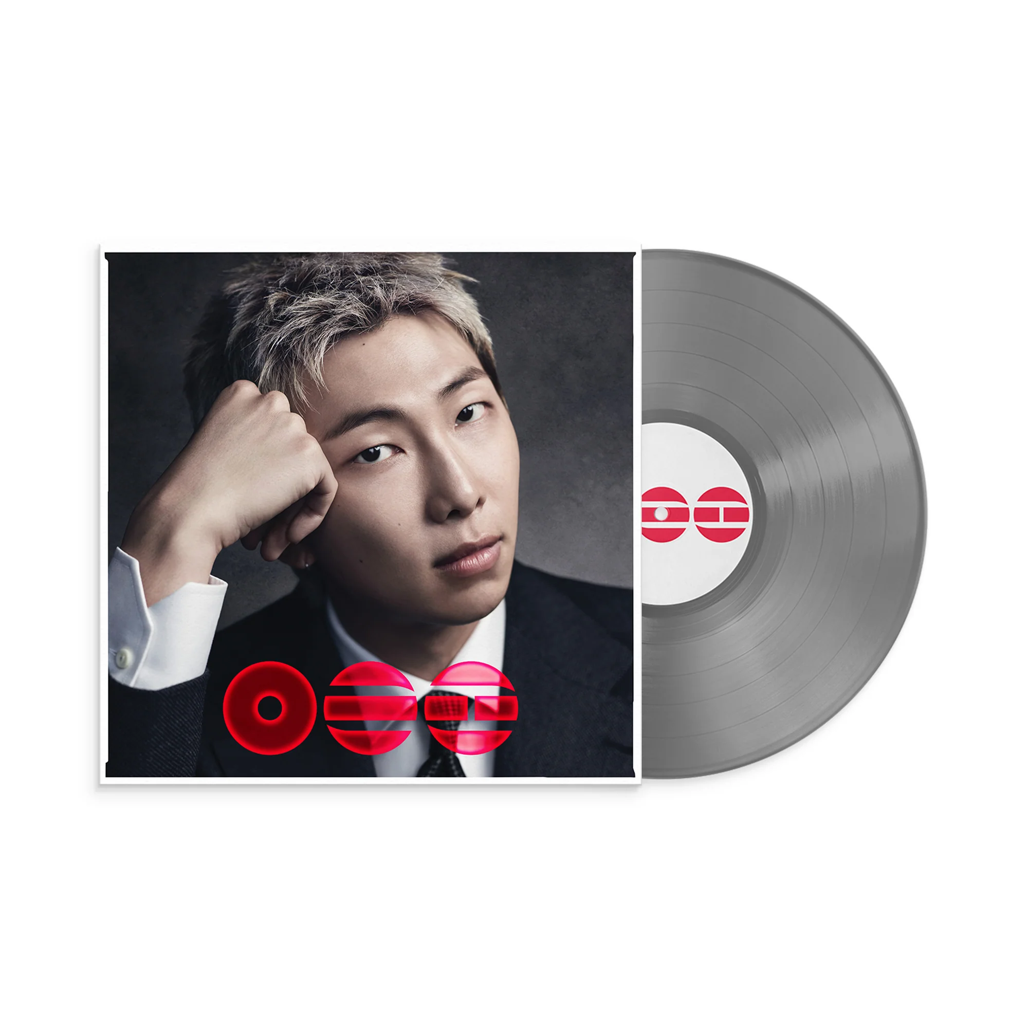BTS - ARIRANG (STANDARD VINYL)