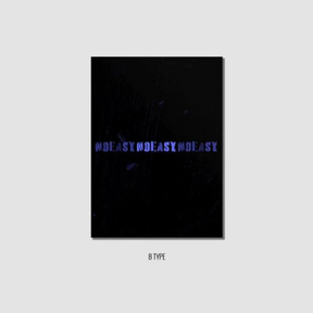 STRAY KIDS VOL. 2 - NOEASY (NORMAL EDITION)