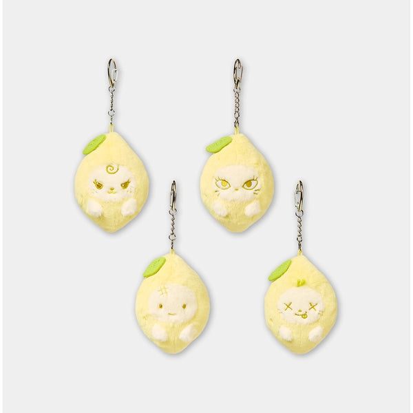 AESPA - [AESPA WEEK - MAKE IT LEMONADE MD] DOLL (LEMONADE VER.)