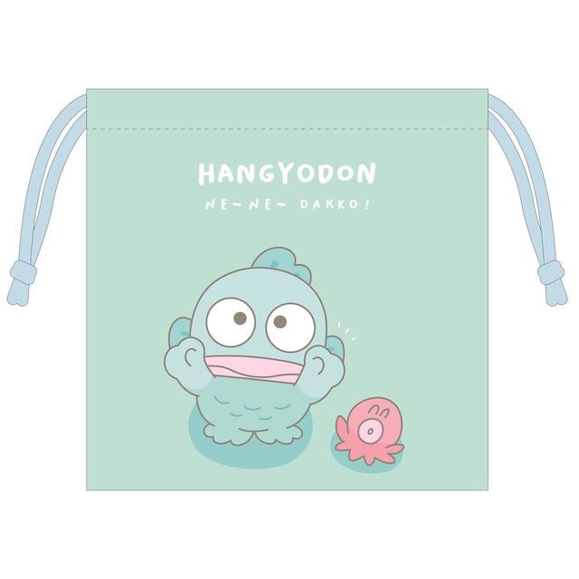 SANRIO© String Pouch (Japan Edition)