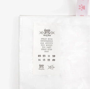 STRAY KIDS - STRAY KIDS WORLD TOUR ＜DOMINATE JAPAN＞SHOPPING BAG