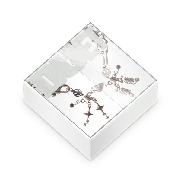 ZICO, LILAS (YOASOBI’S IKURA) - SINGLE ALBUM [DUET] (MERCH VER.)