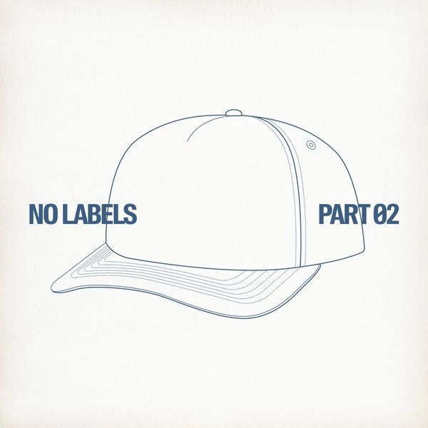 YEONJUN (TXT) - NO LABELS: PART 02 (CAP VER.)