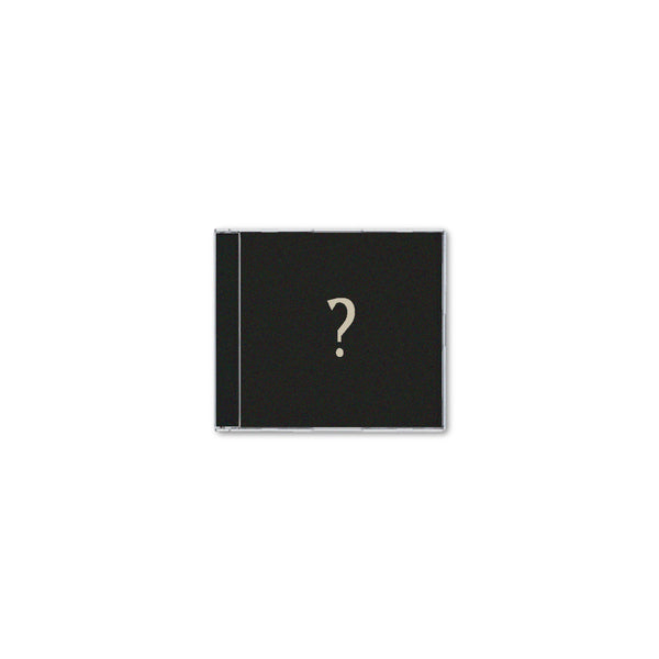 &TEAM 3RD EP - WE ON FIRE (STANDARD EDITION)