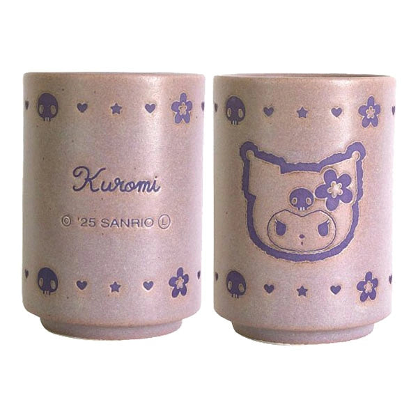 SANRIO© Ceramic Tea Cup (Japan Edition)