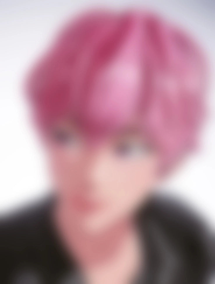 COSMOPOLITAN - 2025. 02 (COVER. PLAVE) (RANDOM VER)