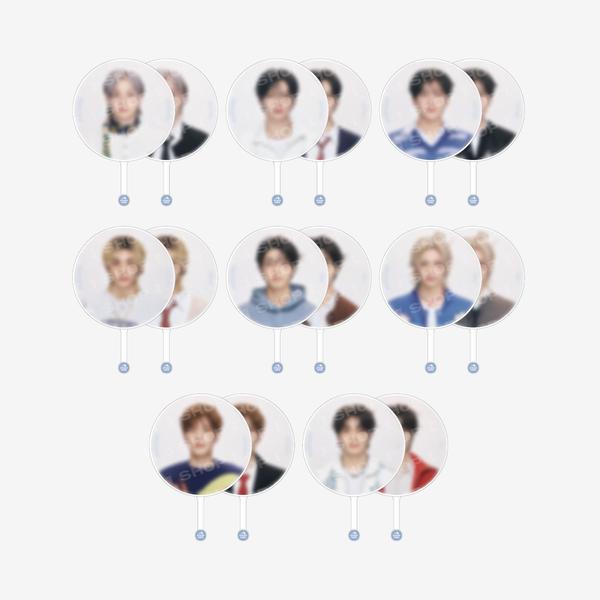 STRAY KIDS - 6TH FANMEETING [STAY IN OUR LITTLE HOUSE] IMAGE PICKET OFFICIAL MD
