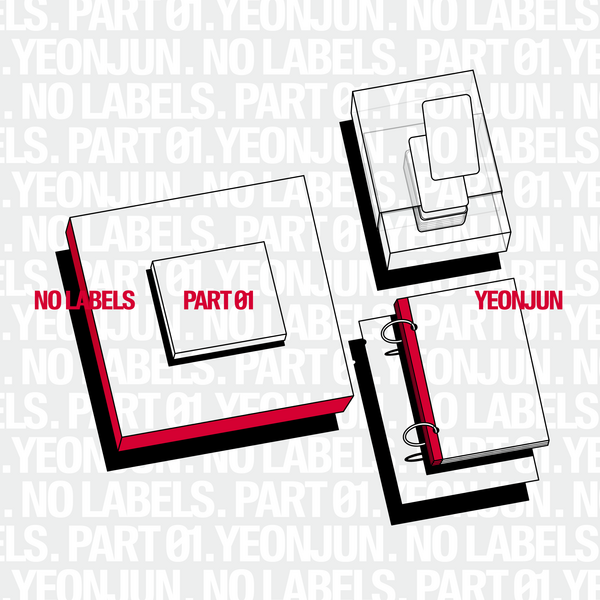 YEONJUN (TXT) - NO LABELS: PART 01