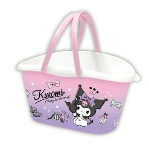 SANRIO© Basket (Japan Edition)