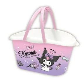 SANRIO© Basket (Japan Edition)