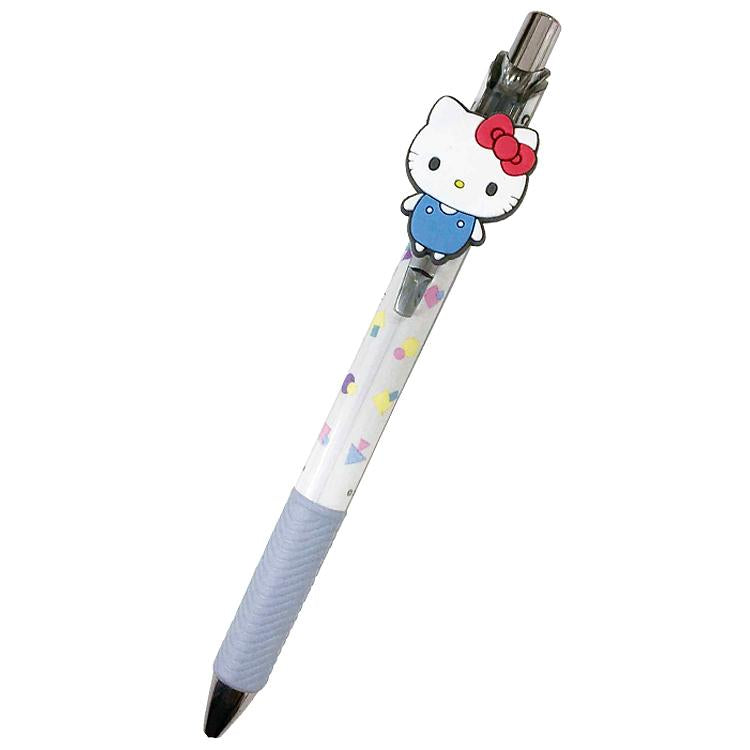 SANRIO© Mascot Mechanical Pencil 0.5mm (Japan Edition)