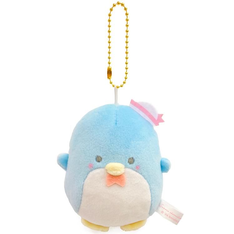 SANRIO© Mochimochi Panda Hanging Plush (Japan Limited Edition)