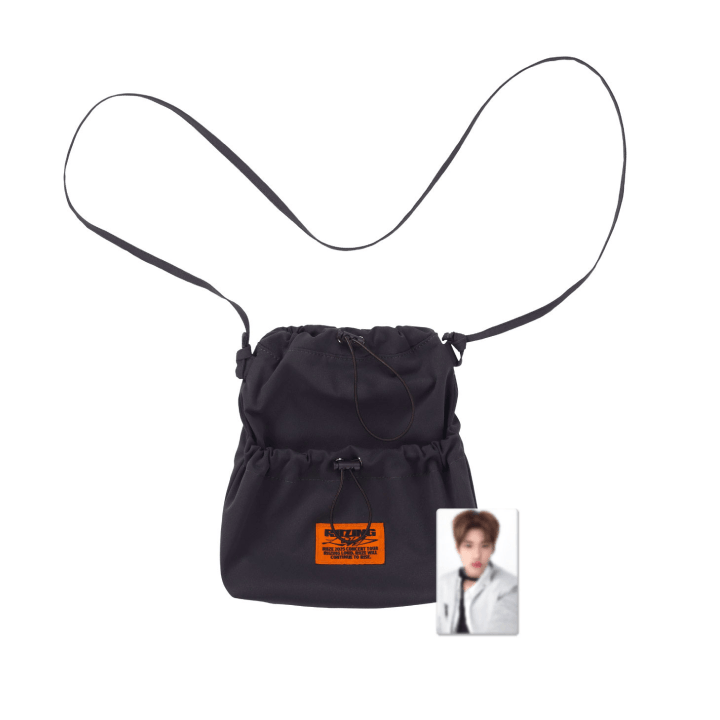 RIIZE - CROSS BAG SET