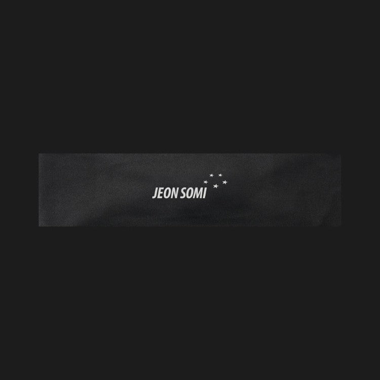 JEON SOMI - HEAD BAND