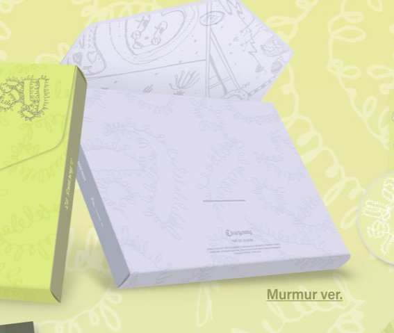 CHAEYOUNG - LIL FANTASY VOL.1