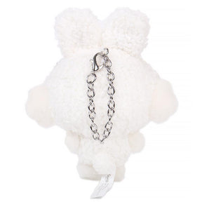 SANRIO© Snow Hanging Plush (Japan Limited Edition)