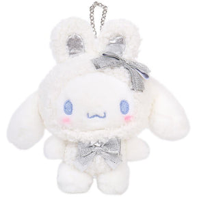 SANRIO© Snow Hanging Plush (Japan Limited Edition)