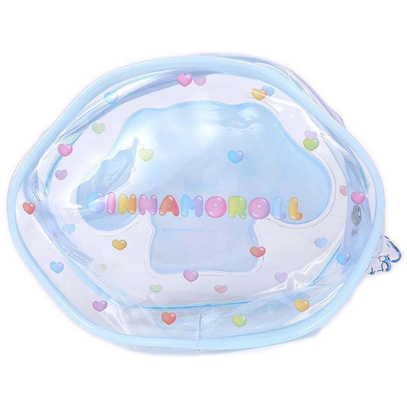 SANRIO© Pouch Gummy Candy (Japan Limited Edition)