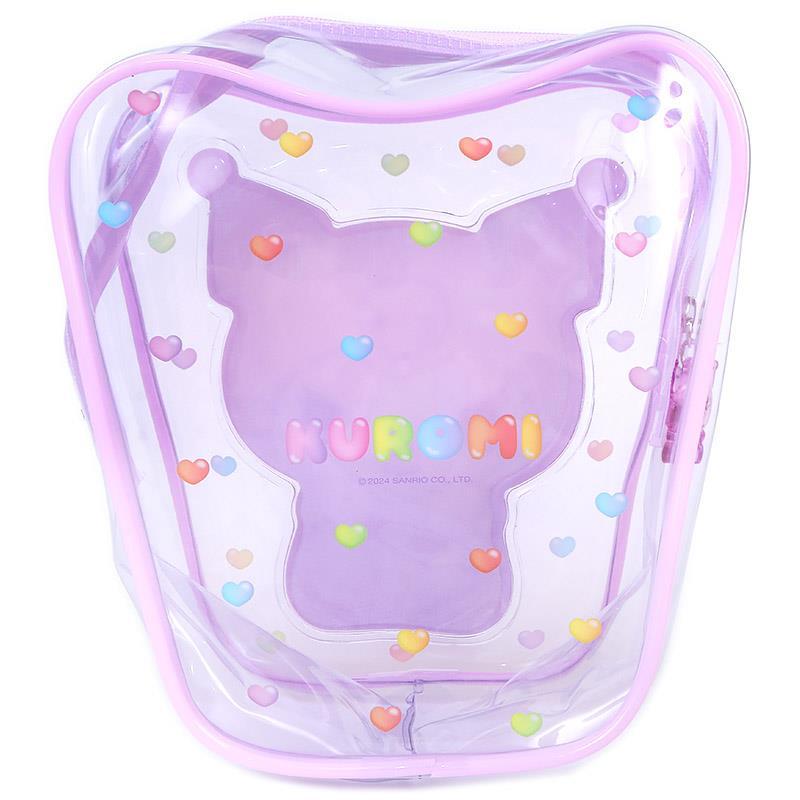 SANRIO© Pouch Gummy Candy (Japan Limited Edition)