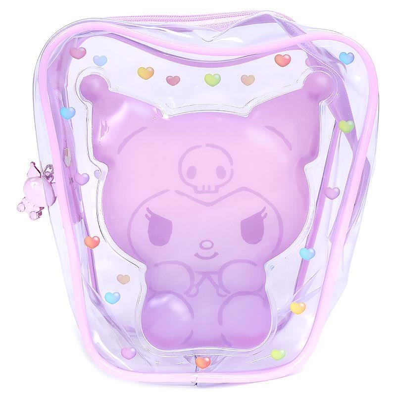 SANRIO© Pouch Gummy Candy (Japan Limited Edition)