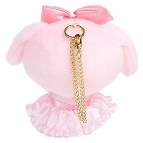 SANRIO© Key Hanging Plush (Japan Limited Edition)
