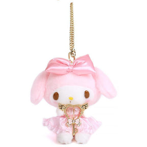 SANRIO© Key Hanging Plush (Japan Limited Edition)