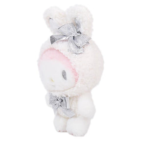 SANRIO© Snow Hanging Plush (Japan Limited Edition)