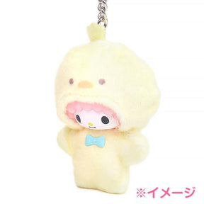 SANRIO© Mystery Box Animal Key Charm (Japan Limited Edition)