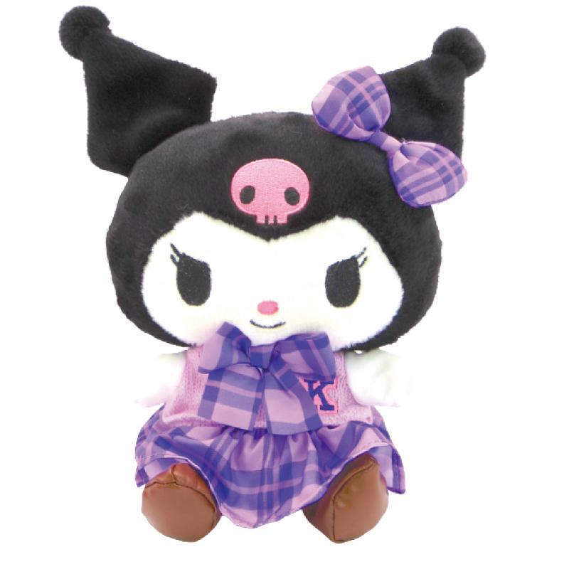 SANRIO©  Knit Dress Plush (Japan Edition)