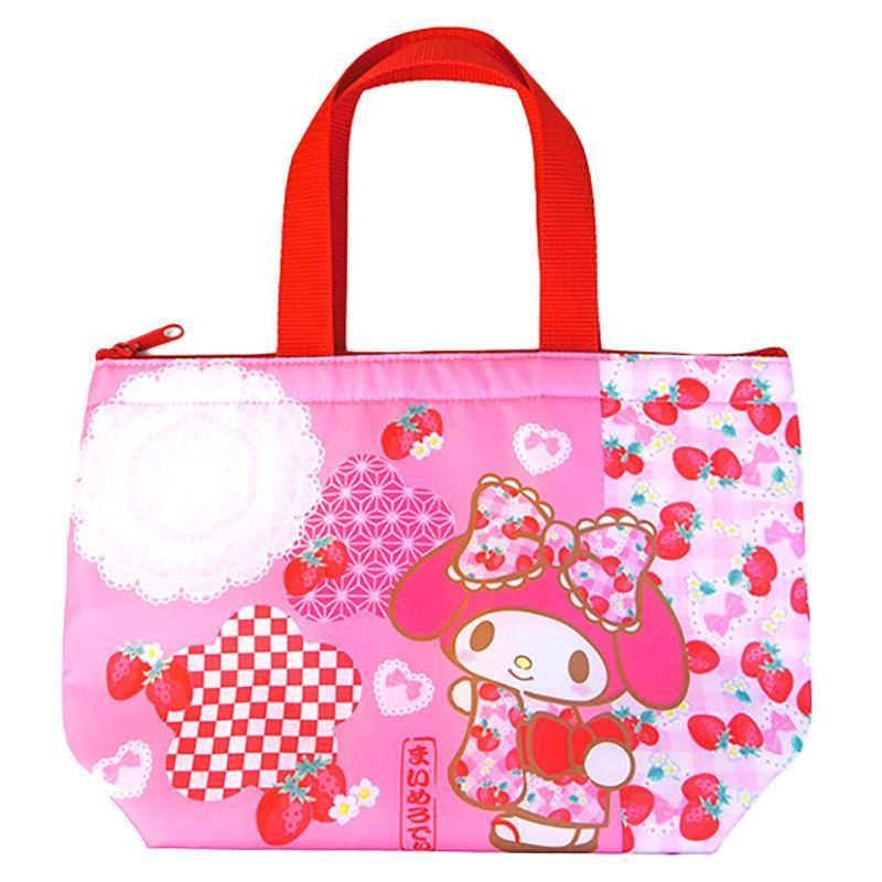 SANRIO© Kimono Lunch Bag (Japan Edition)