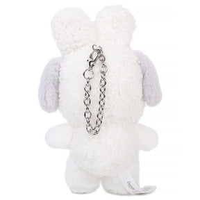 SANRIO© Snow Hanging Plush (Japan Limited Edition)
