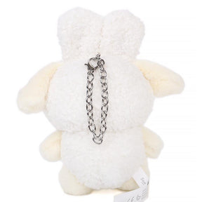 SANRIO© Snow Hanging Plush (Japan Limited Edition)