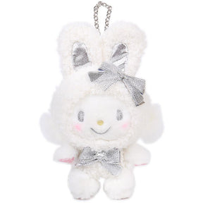 SANRIO© Snow Hanging Plush (Japan Limited Edition)