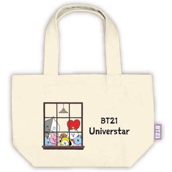 BT21© Lunch Bag (Japan Edition)