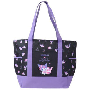 SANRIO© SUMIKKO GURASHI© Insulated Tote Bag (Japan Edition)