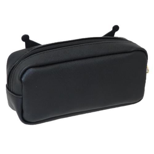 SANRIO© Kuromi Face Pen Pouch (Japan Edition)