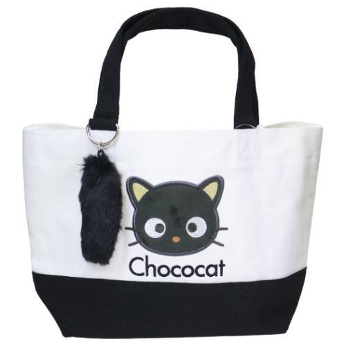CHOCO CAT© Lunch Bag (Japan Edition)