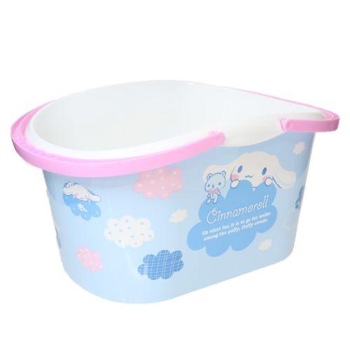 SANRIO© Basket (Japan Edition)