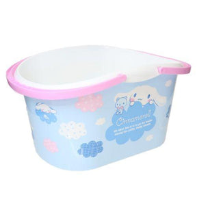 SANRIO© Basket (Japan Edition)