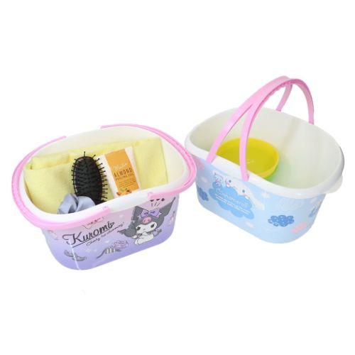 SANRIO© Basket (Japan Edition)