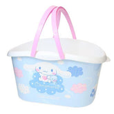 SANRIO© Basket (Japan Edition)