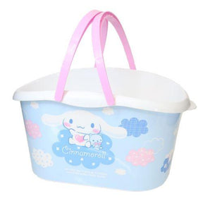SANRIO© Basket (Japan Edition)