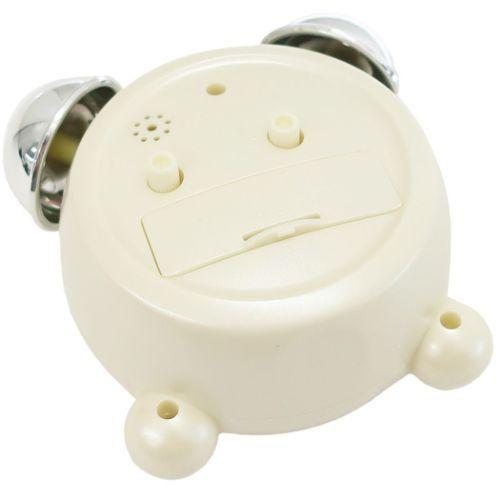 DISNEY© TwinBell Tsum Alarm Clock (Japan Edition)