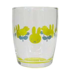 MIFFY & ROSE© Glass (Japan Edition)