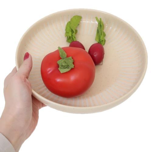 MIFFY© Pink Bowl/Plate (Japan Edition)