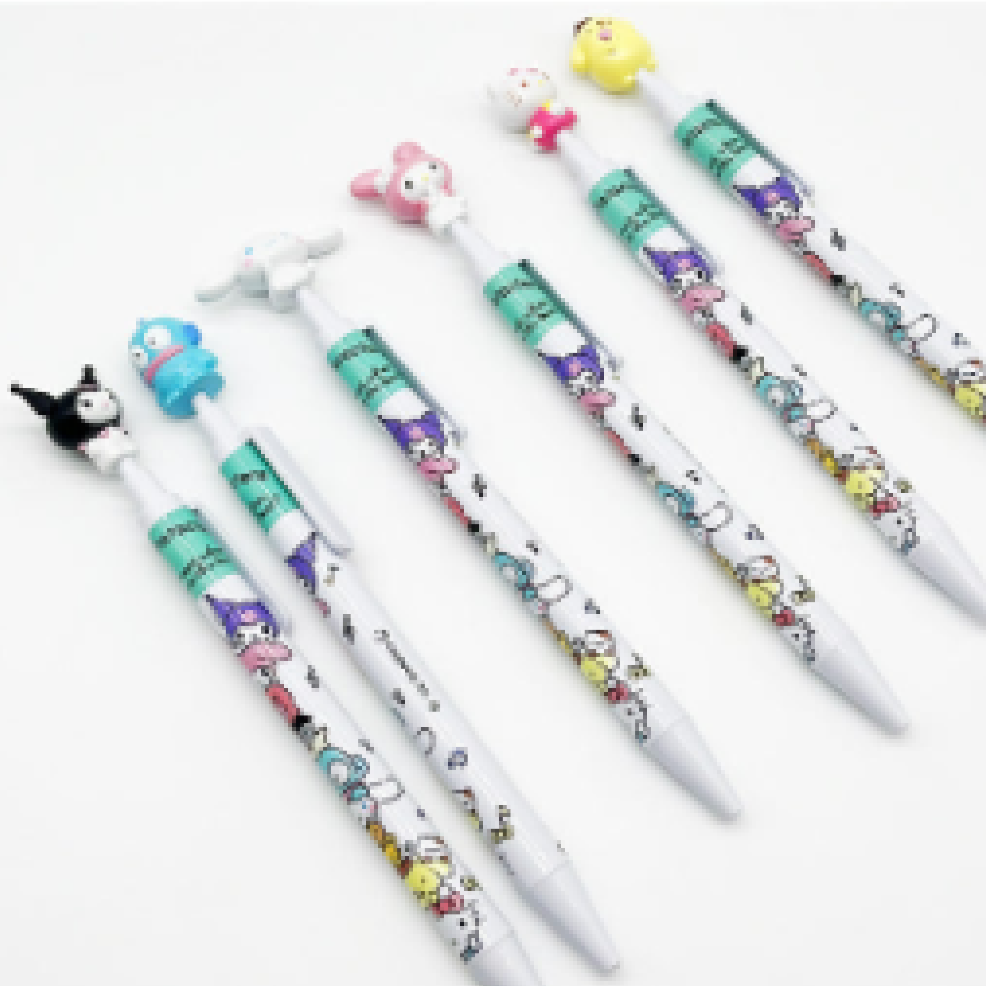 SANRIO© Mascot Pen (Japan Edition)