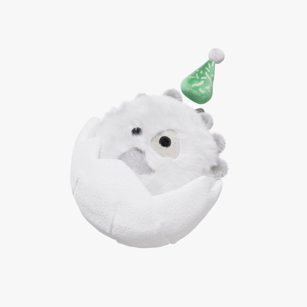 CORTIS - The 2nd EP [GREENGREEN_playextended] (CORTIS BALL BABY)